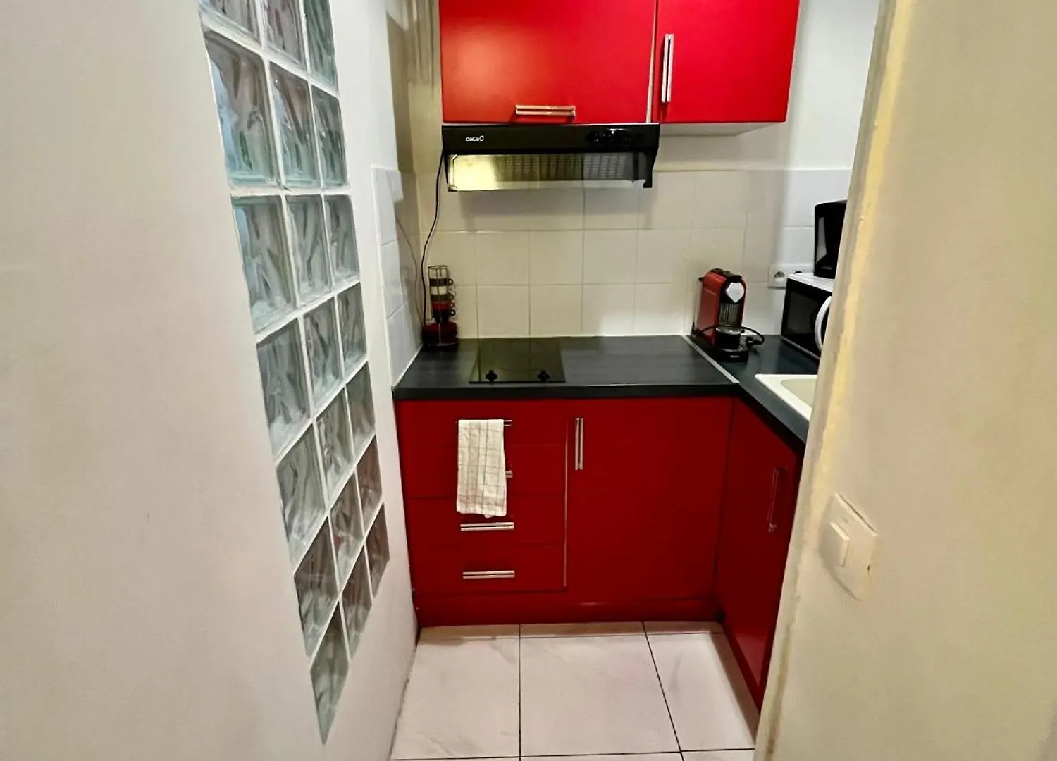 Coup De Coeur A Montmartre - Eugene Sue Apartment Paris