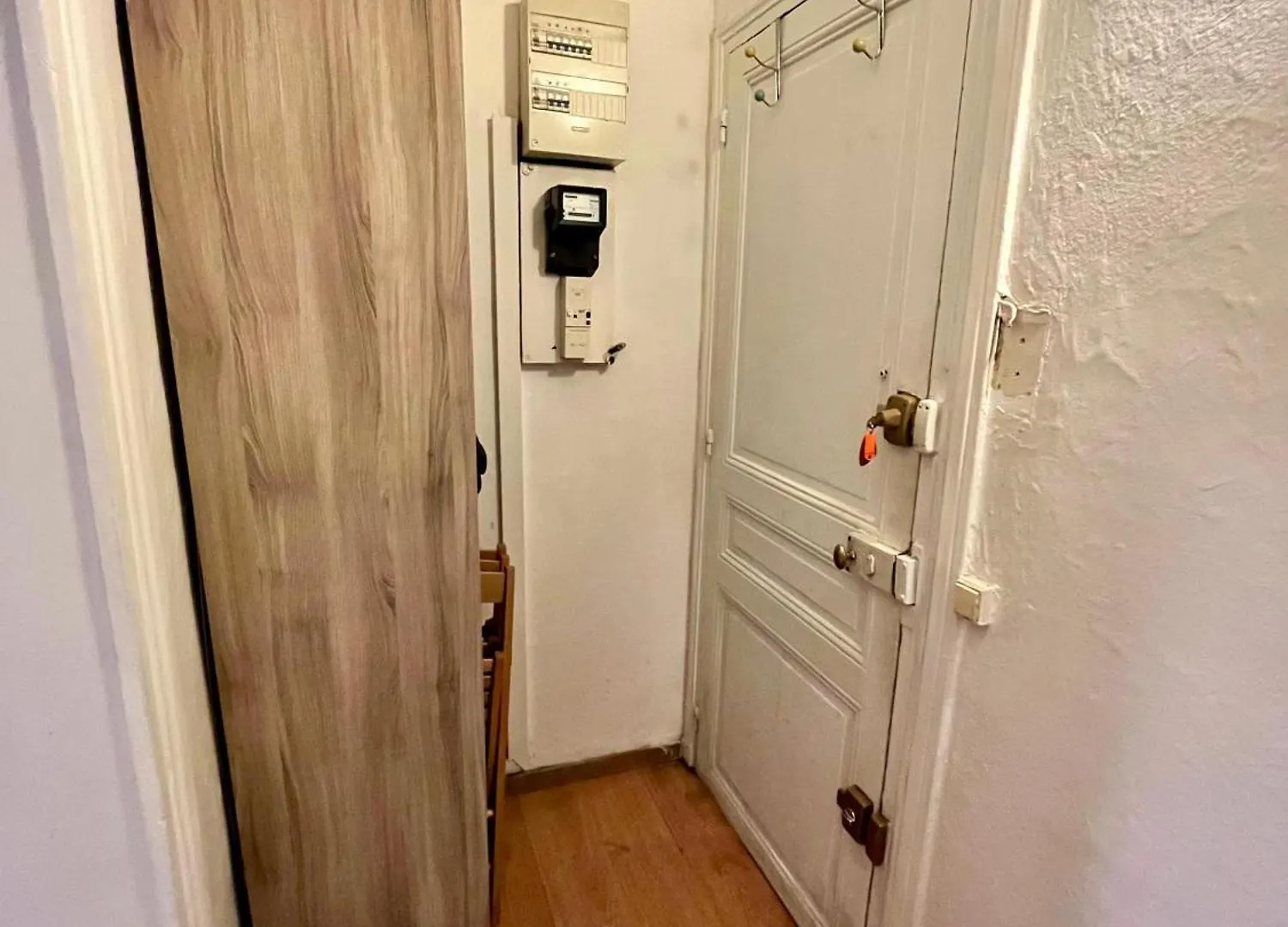 Coup De Coeur A Montmartre - Eugene Sue Apartment Paris