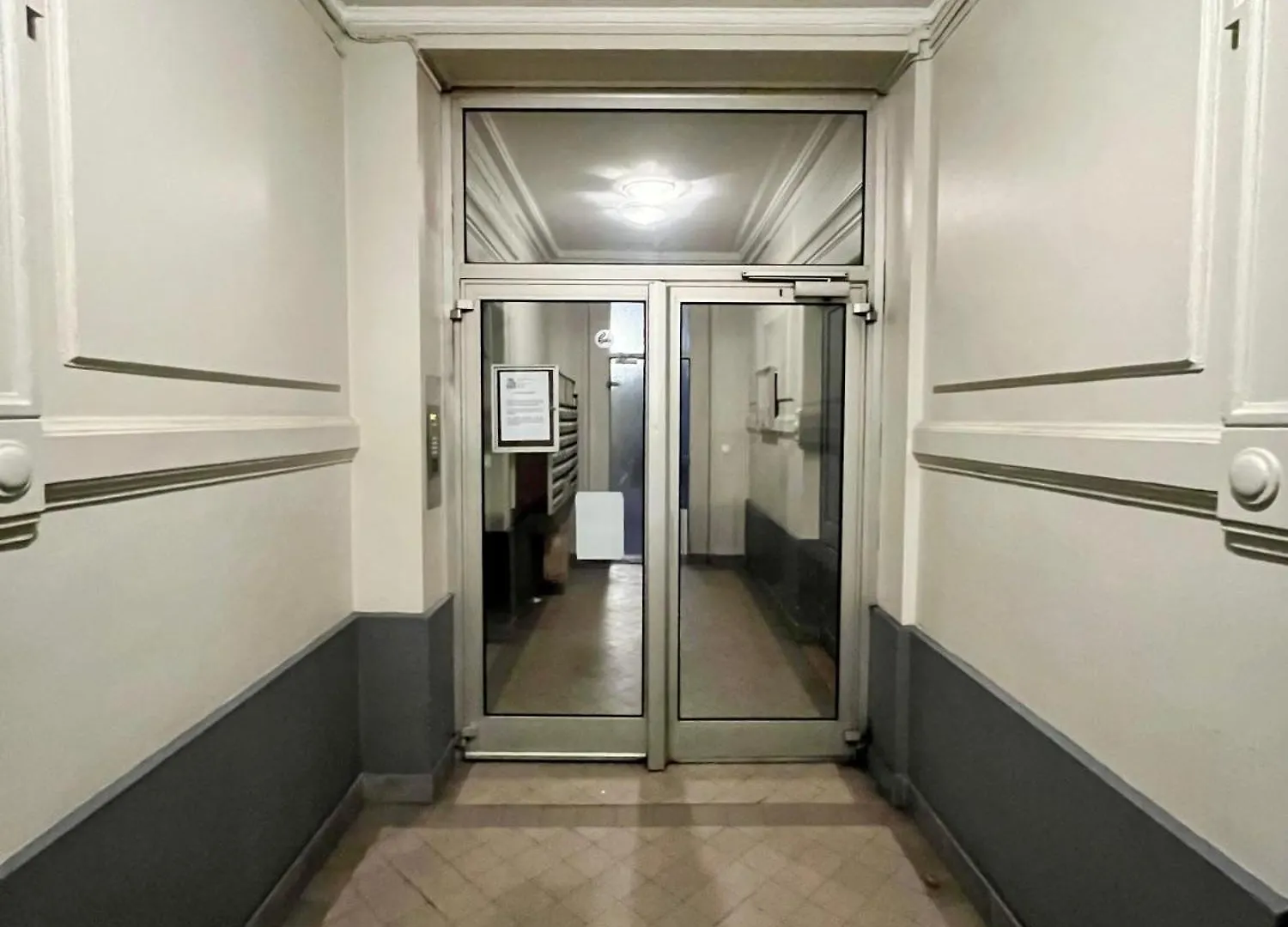 Coup De Coeur A Montmartre - Eugene Sue Apartment Paris