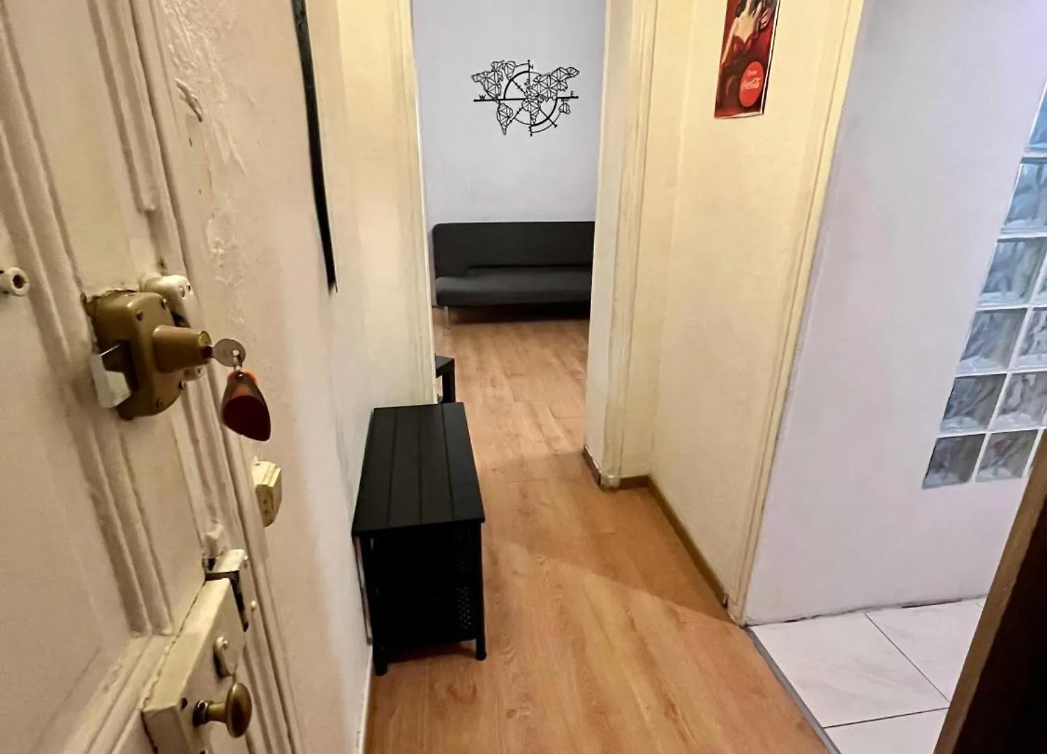 Coup De Coeur A Montmartre - Eugene Sue Apartment Paris France