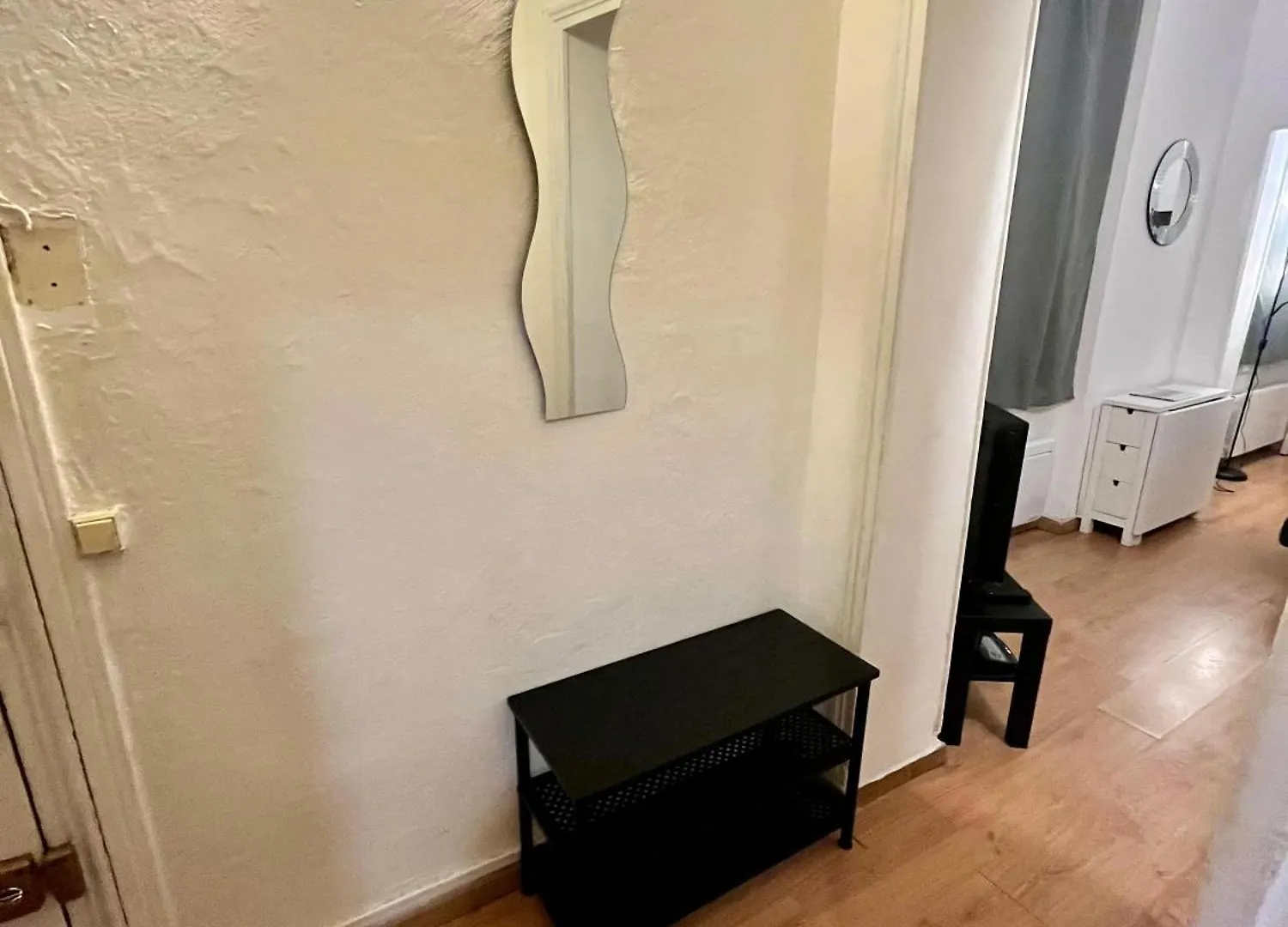 Coup De Coeur A Montmartre - Eugene Sue Apartment Paris France