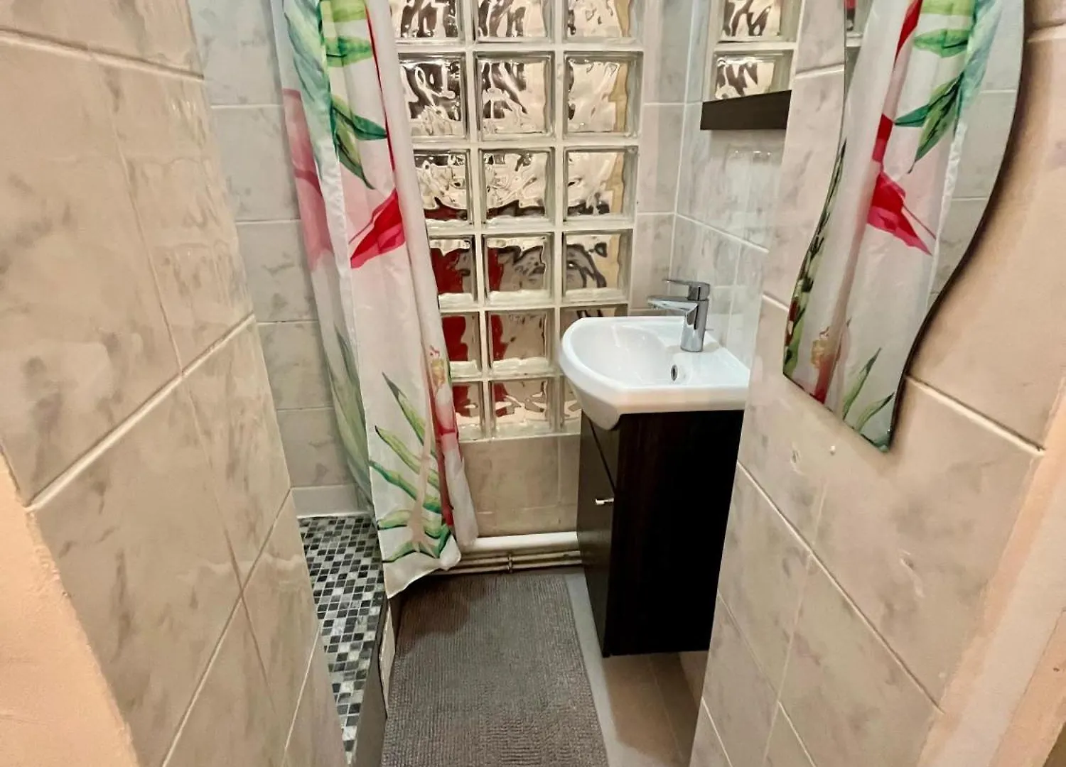 Coup De Coeur A Montmartre - Eugene Sue Apartamento Paris