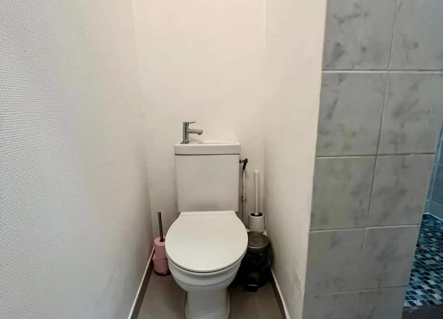 Coup De Coeur A Montmartre - Eugene Sue Apartamento Paris
